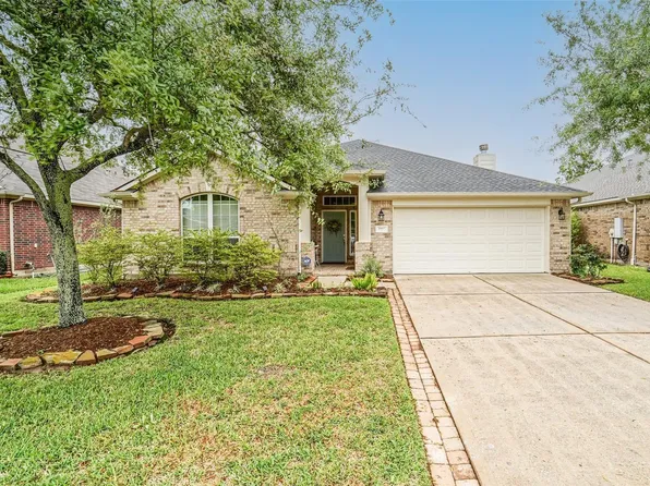 2957 Water Willow Ln, Pearland, TX 77581