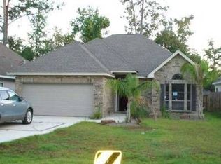 59515 Spring Dr, Slidell, LA 70461