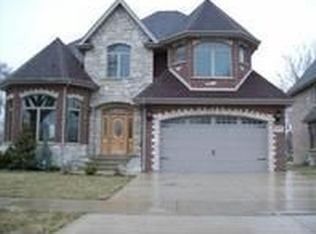 6850 W 86th St, Burbank, IL