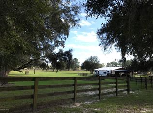 14649 SW 159th Ave, Archer, FL 32618