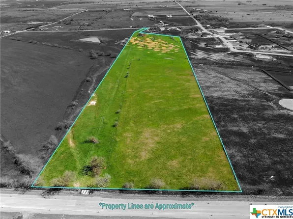 19601 Fm 2115, Salado, TX 76571