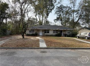 2101 Oakland Ct #A & B, Savannah, GA 31404
