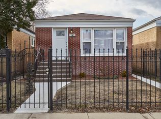 1109 W 112th St, Chicago, IL 60643