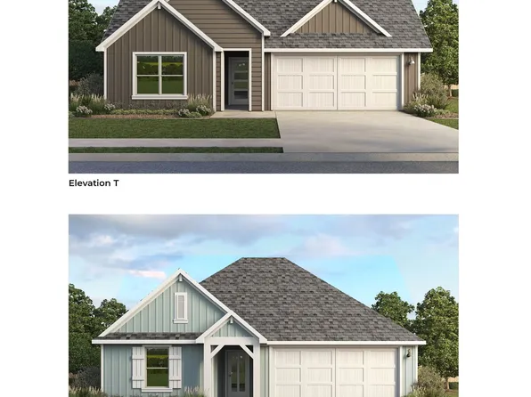 721 Orchid Way, Pilot Point, TX 76258