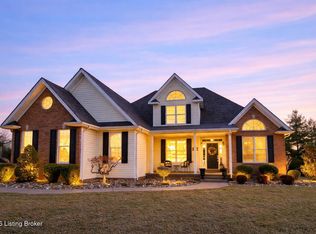 509 Maple Crest Way, Elizabethtown, KY 42701