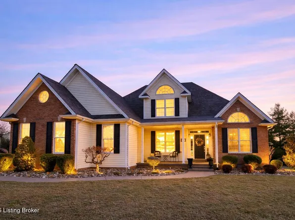 509 Maple Crest Way, Elizabethtown, KY 42701