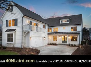 40 N Laird St, Naperville, IL 60540