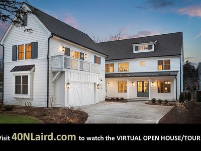 40 N Laird St, Naperville, IL, 60540