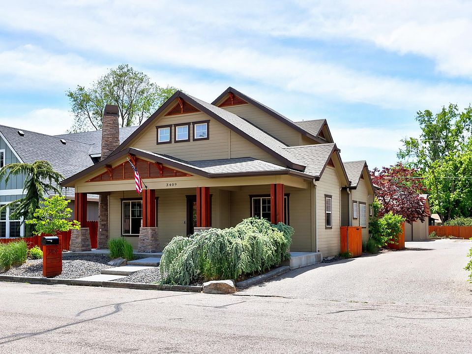 1st image of 3409 W Bellomy Ln