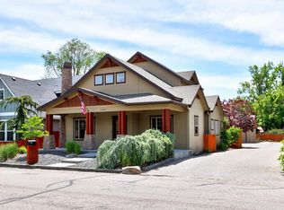 3409 W Bellomy Ln, Boise, ID 83703
