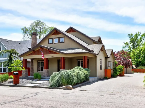 3409 W Bellomy Ln, Boise, ID 83703