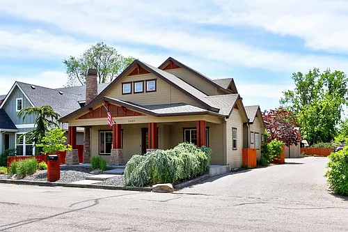 3409 W Bellomy Ln Photo 1