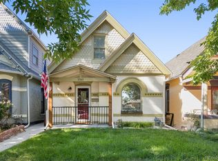 3341 W 33rd Ave, Denver, CO 80211