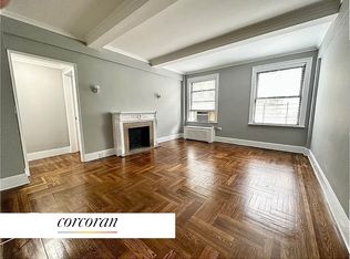 25 W 68th St #8F, New York, NY 10023