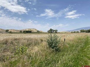 6200 Stirrup Creek Rd, Delta, CO 81416