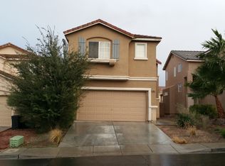 7054 Azure Beach St, Las Vegas, NV 89148