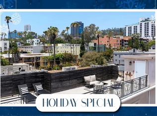 8833 Cynthia St, West Hollywood, CA 90069