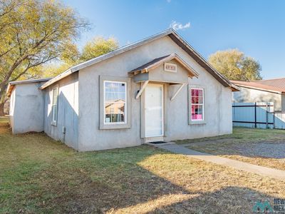 412 Johnson St, Clovis, NM, 88101