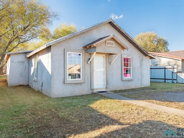 412 Johnson St, Clovis, NM 88101