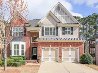 1612 Danbury Parc Pl NE, Brookhaven, GA 30319