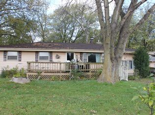 25842 S Dixie Hwy, Crete, IL 60417