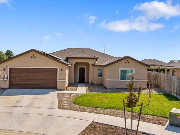 2463 Madeline Drive, Hanford, CA 93230
