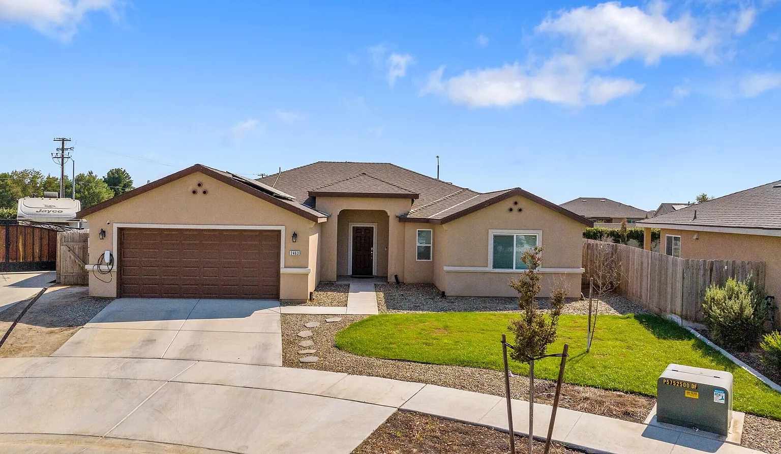 2463 Madeline Drive photo 1