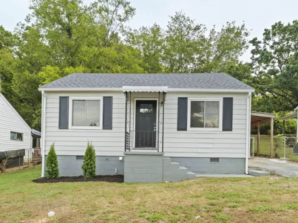 4218 14th Ave, Chattanooga, TN 37407