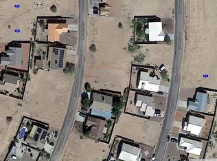 14703 S Capistrano Rd, Arizona City, AZ 85123