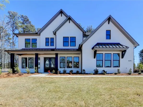 4275 Hawthorn Cir, Alpharetta, GA 30022