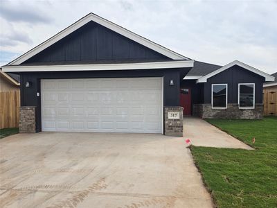 317 Waterloo Dr, Abilene, TX, 79602