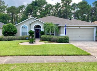 758 Harbor Winds Dr, Jacksonville, FL 32225