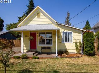 695 NW Garibaldi St, Hillsboro, OR