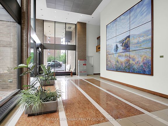 3rd image of 505 Saint Laurent Blvd #1503