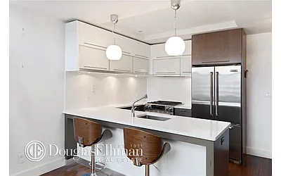 Sold by Douglas Elliman