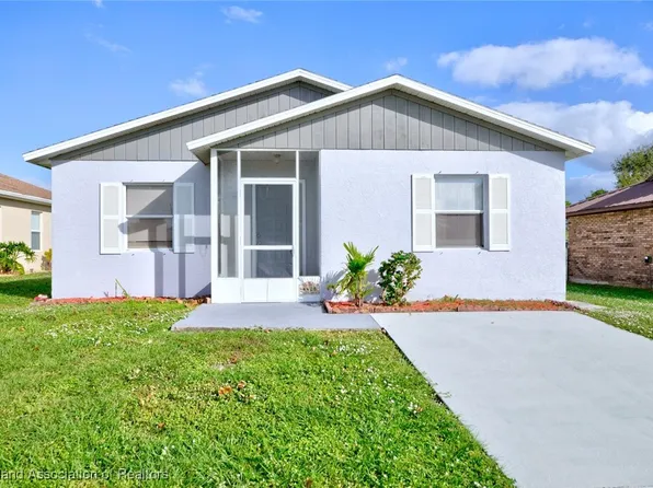 4428 Sebring Ave, Sebring, FL 33875