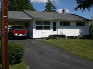 207 George St, Staunton, VA 24401