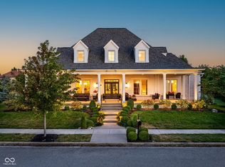1887 Hourglass Dr, Carmel, IN 46032