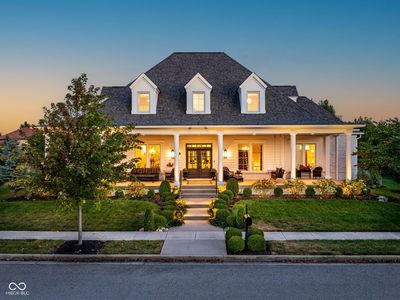 1887 Hourglass Dr, Carmel, IN, 46032