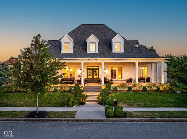 1887 Hourglass Dr, Carmel, IN 46032