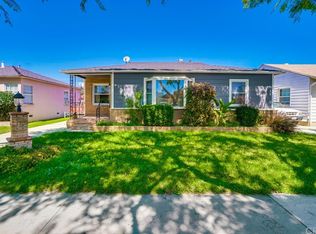 2929 Daneland St, Lakewood, CA 90712