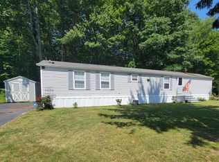 21 Pheasant Rd, Saco, ME 04072