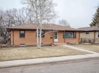 3241 Boxelder Dr, Cheyenne, WY 82001