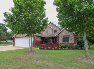 165 County Road 434, Jonesboro, AR 72404