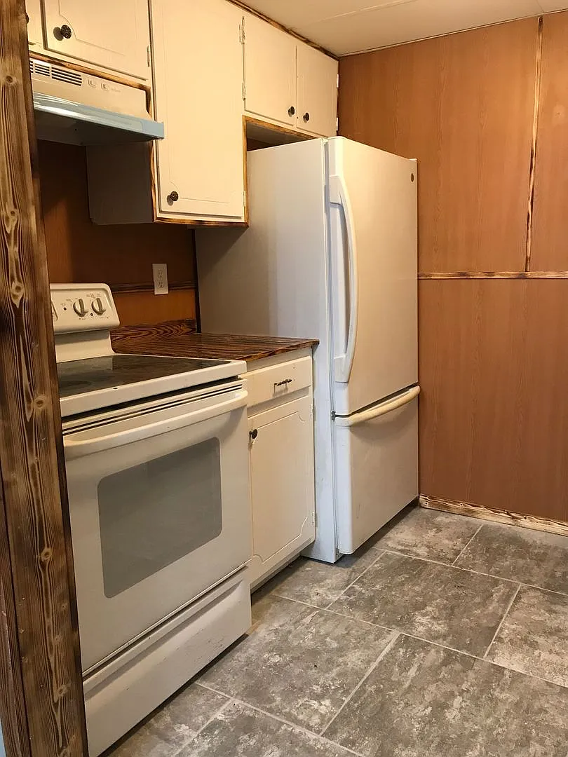 Marshall Street Apartments — Photo 4