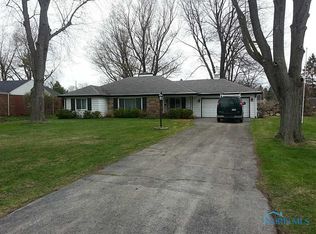 4156 Arnelle Dr, Toledo, OH 43606