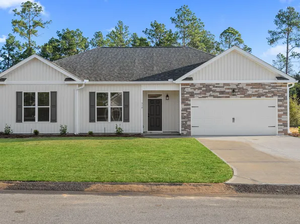 319 Agape Ln, Trenton, SC 29847
