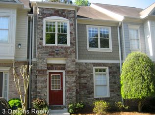 1229 Harris Commons Pl, Roswell, GA 30076