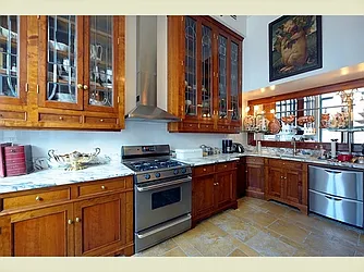 Rented by Stribling