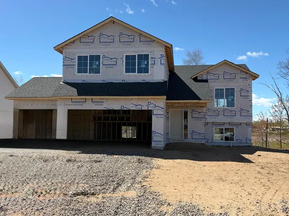1503 Woods Rd NE, Isanti, MN 55040